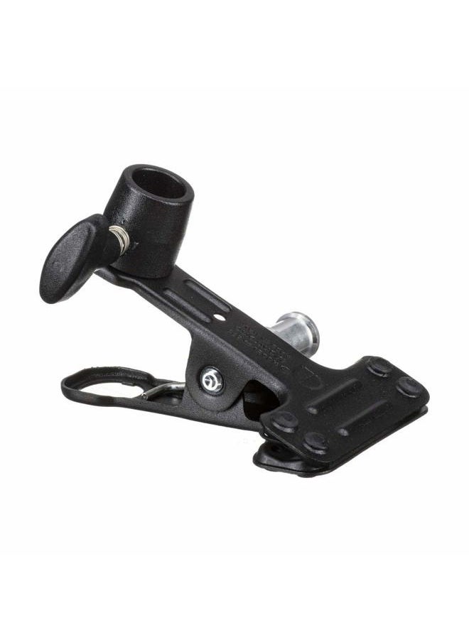 Manfrotto 275 Mini Clip Clamp (#275)  - Image 1