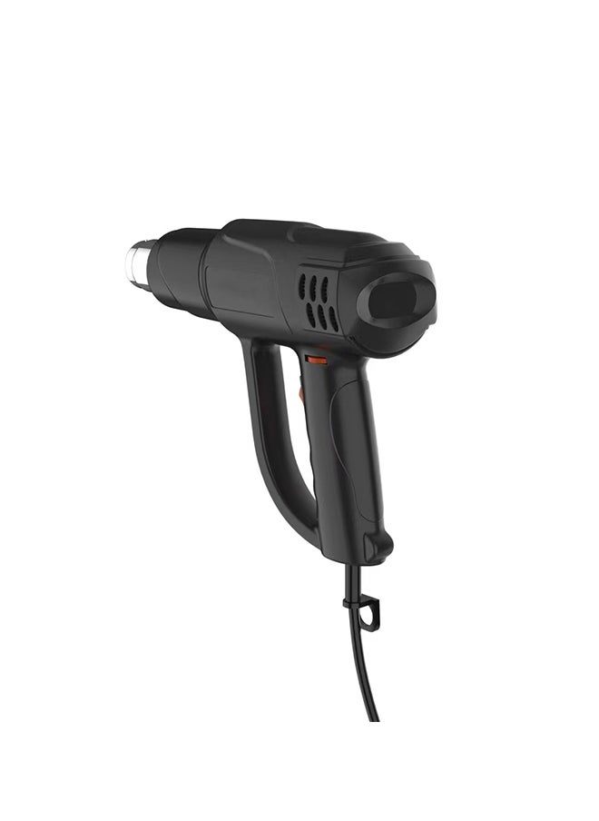 Sharpdo Stepless Temperature Regulating Hot Air Gun 2000W  - Image 3