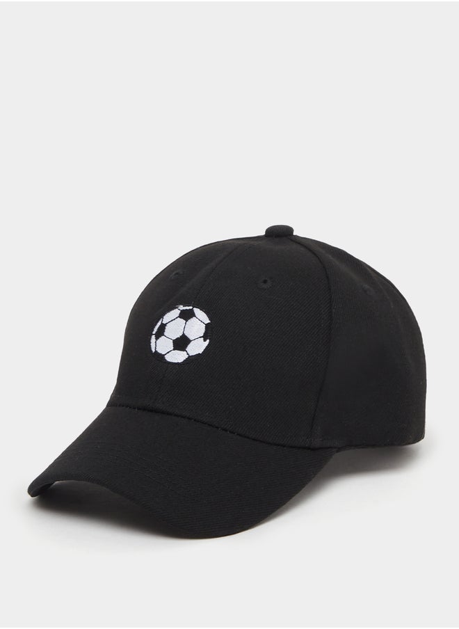 Styli Embroidered Baseball Cap  - Image 1