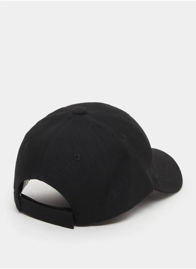 ستايلي Embroidered Baseball Cap