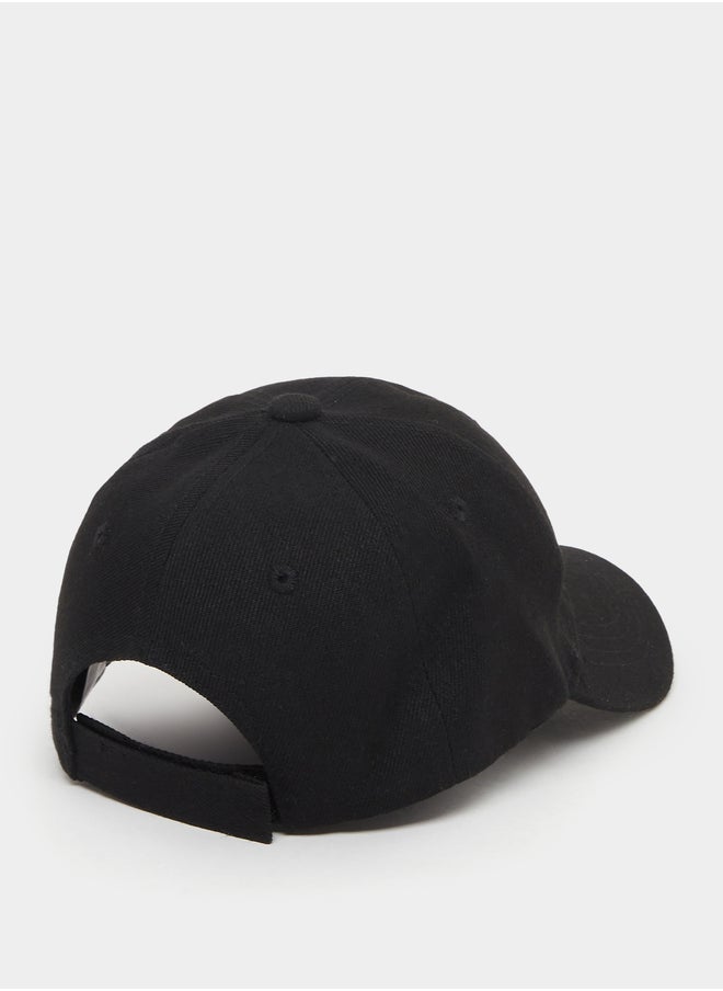 Styli Embroidered Baseball Cap  - Image 2