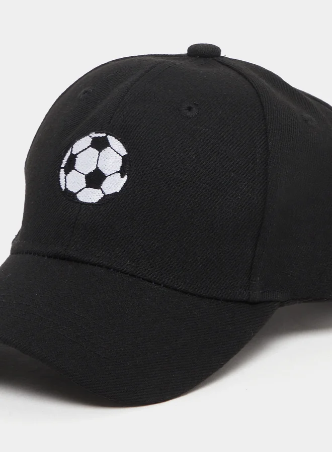 Styli Embroidered Baseball Cap