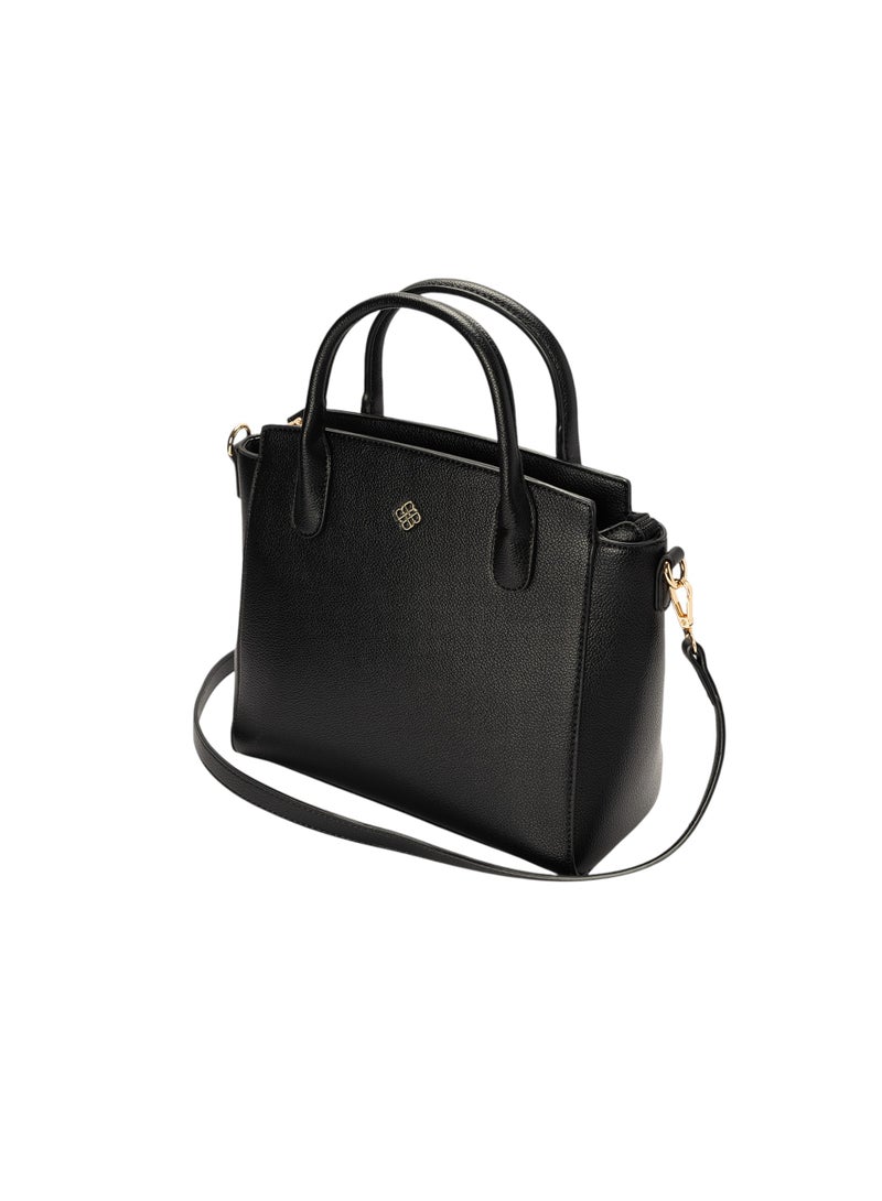 Bata Casual Top Handle Bag - Image 3