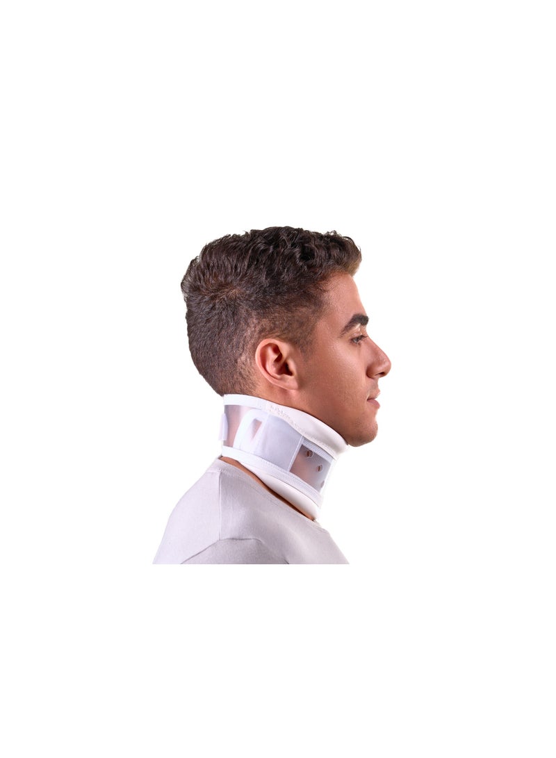 موف رقبة صلبة - Image 2