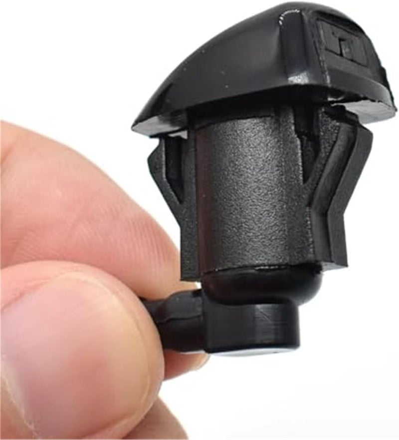 Wivplex Windshield Washer Nozzle for Toyota Tacoma and Hilux - Image 3
