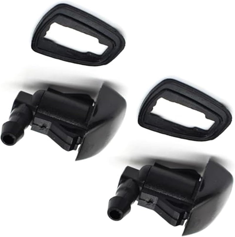 Wivplex Windshield Washer Nozzle for Toyota Tacoma and Hilux - Image 5