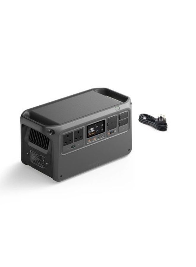 dji محطة الطاقة المحمولة DJI 1000 V2 - Image 2
