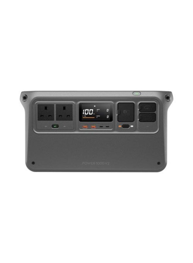 dji محطة الطاقة المحمولة DJI 1000 V2 - Image 1