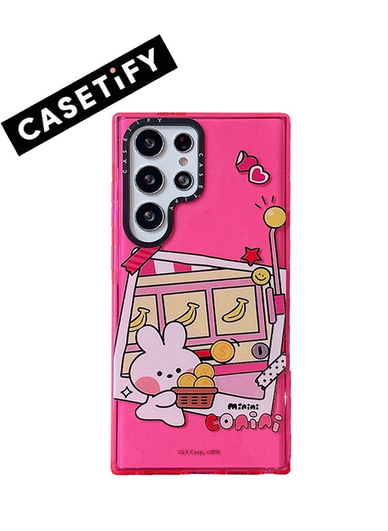 Casetify Carnival Treats: Samsung Galaxy S24 Ultra Minini Fun Fair Case  - Image 1