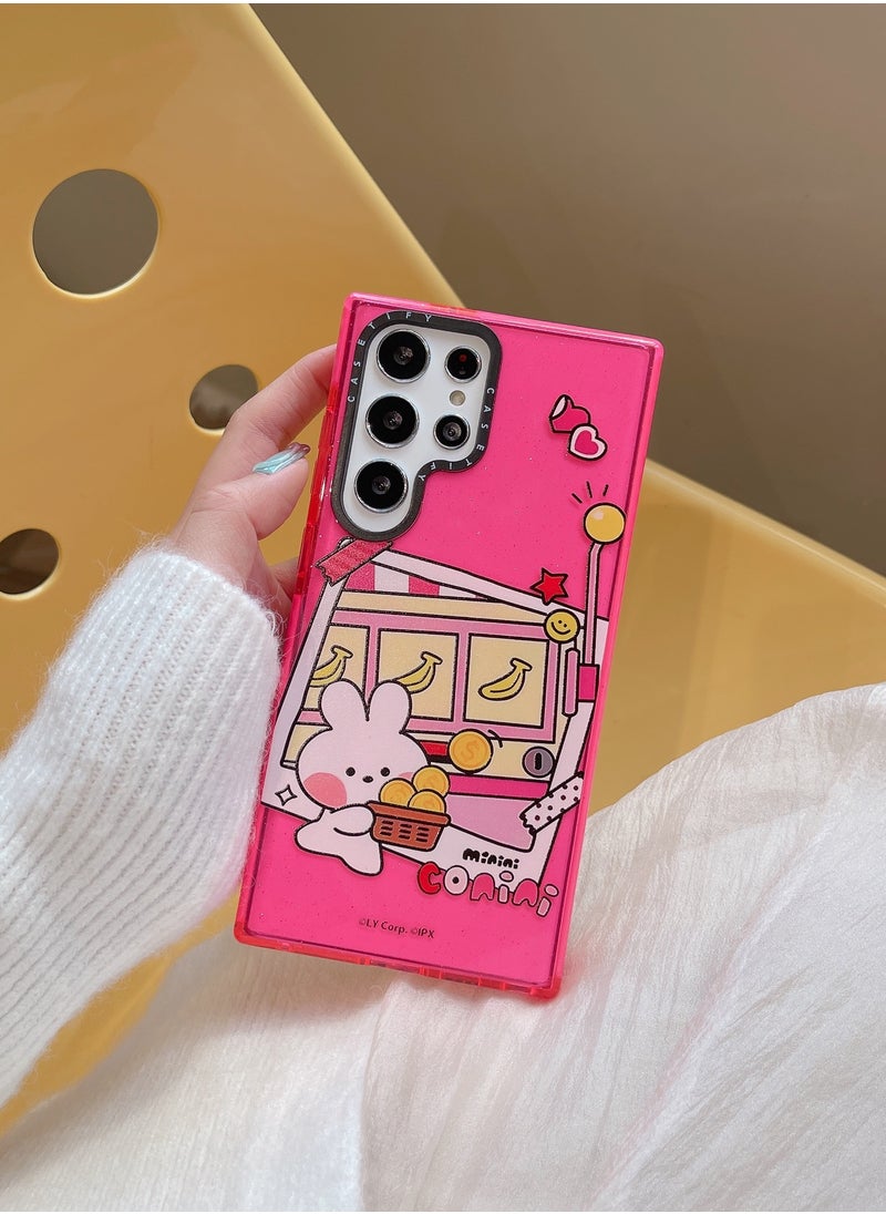 Casetify Carnival Treats: Samsung Galaxy S24 Ultra Minini Fun Fair Case  - Image 2