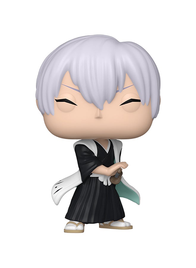 Funko Pop! Animation: Bleach Gin Ichimaru Vinyl Figure