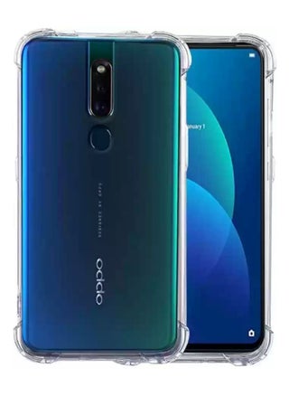 جراب شفاف ضد الصدمات متوافق مع هاتف اوبو F11 Pro - pzsku/ZC7DB3EC48CCE2736F1D4Z/45/_/1735148778/32638315-b88c-455c-be6b-949cf3a28b94