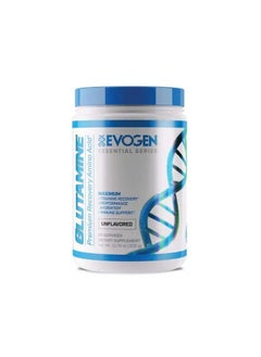 Evogen GLUTAMINE UNFLAVOURED 305g 60 Servings - pzsku/ZC7DB42989C50393AEA39Z/45/_/1736589234/6e2e2a1e-876a-43ef-a22e-f7d06f05791d