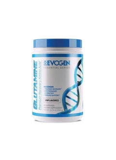 Evogen Nutrition Evogen GLUTAMINE UNFLAVOURED 305g 60 Servings 