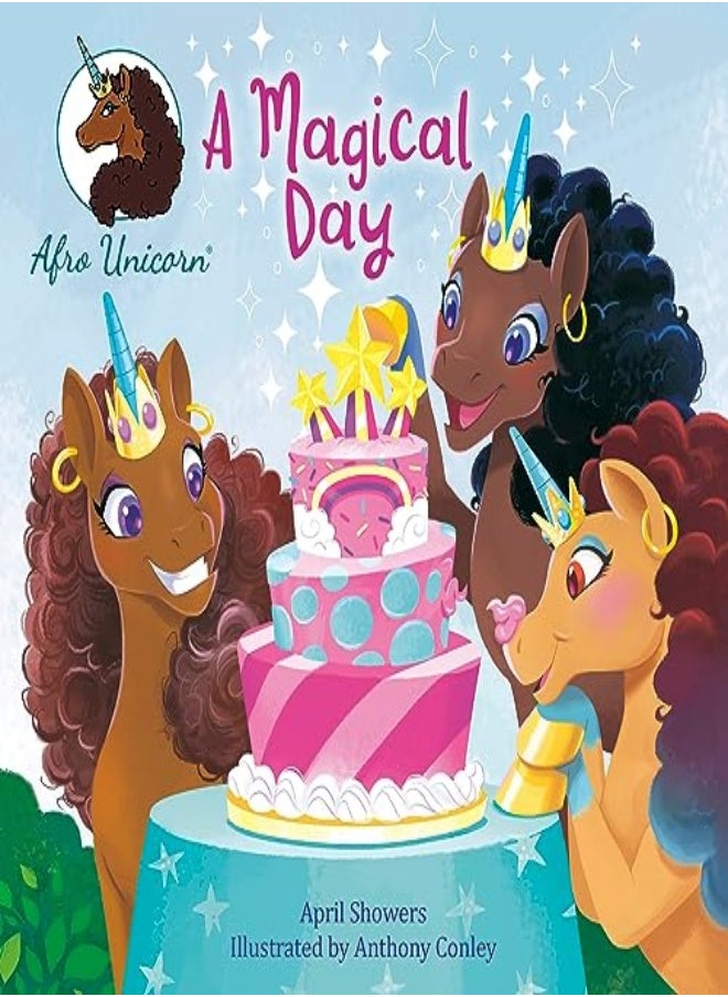 MAGICAL DAY 