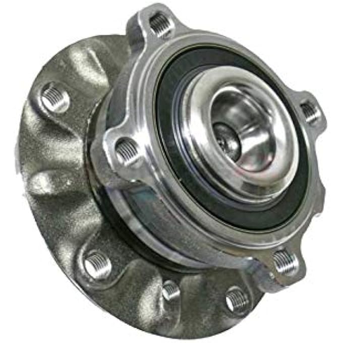 WHEEL HUB FOR BMW 31221093427
