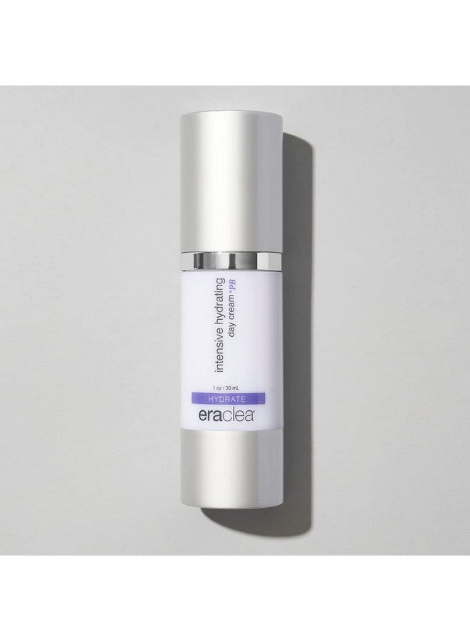 eraclea Intensive Hydrating Day Cream +Pb Antiaging Face Cream Probiotics Face Cream With Hyaluronic Acid And Squalene Antiaging Moisturizer Hydrating Face Cream (1 Fl Oz) - Image 2