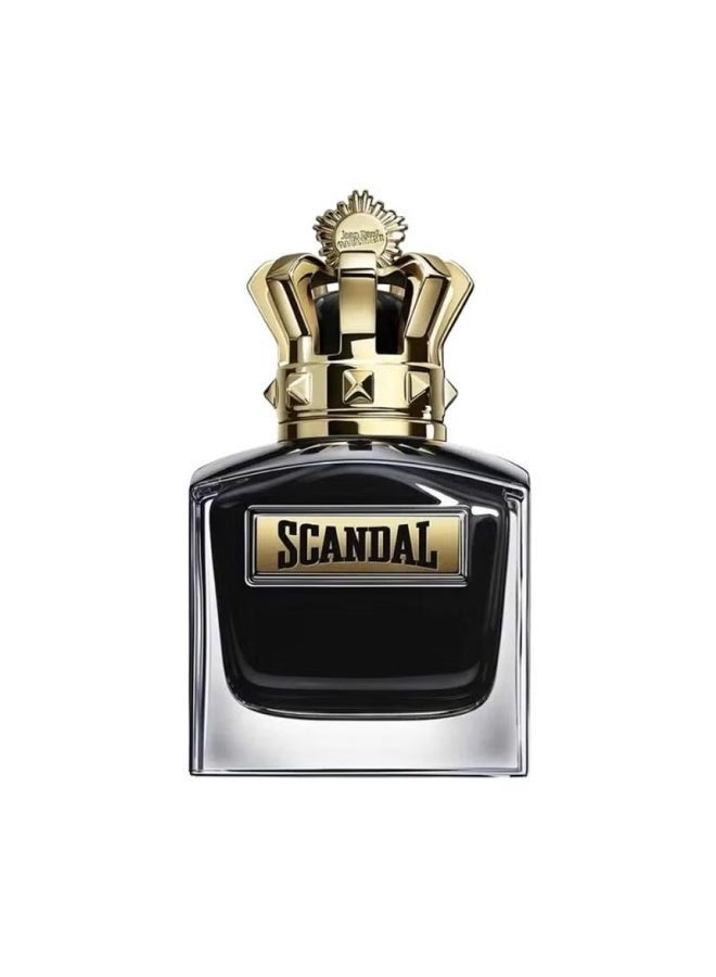 Jean & Len Scandal Pour Homme Le Parfum 100ml - Image 2