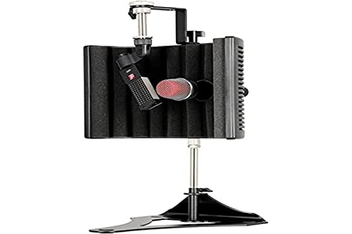 SE ELECTRONICS - Portable Isolation Filter for Dual Micing of Guitar Amplifiers (GUITARF) - Image 4