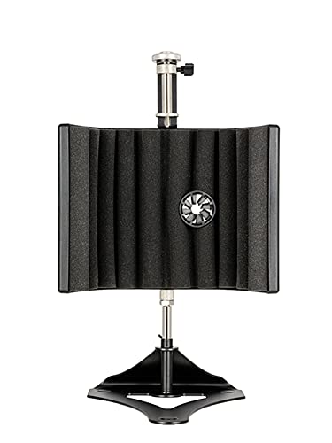 SE ELECTRONICS - Portable Isolation Filter for Dual Micing of Guitar Amplifiers (GUITARF) - Image 2