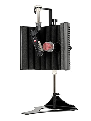 SE ELECTRONICS - Portable Isolation Filter for Dual Micing of Guitar Amplifiers (GUITARF) - Image 1