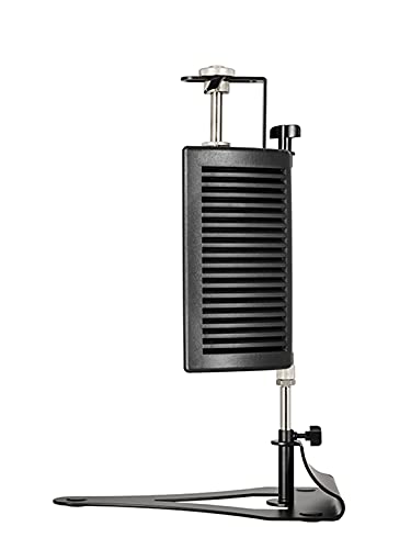 SE ELECTRONICS - Portable Isolation Filter for Dual Micing of Guitar Amplifiers (GUITARF) - Image 5