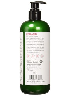 Mill Creek Botanicals Keratin Shampoo  - Image 4