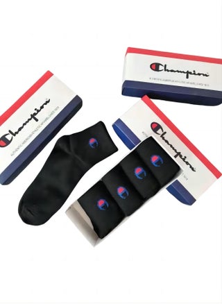 5 Pack Ankle Crew Socks - pzsku/ZC7DBBB1F79BDCF955D23Z/45/_/1720418158/be8fe97d-fcd7-4de4-b5fe-9e1195a1f0b6