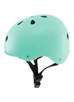 Yvolution Yvolution Adjustable Biking Helmet (S, 44-52 cm, Green)  - Image 3
