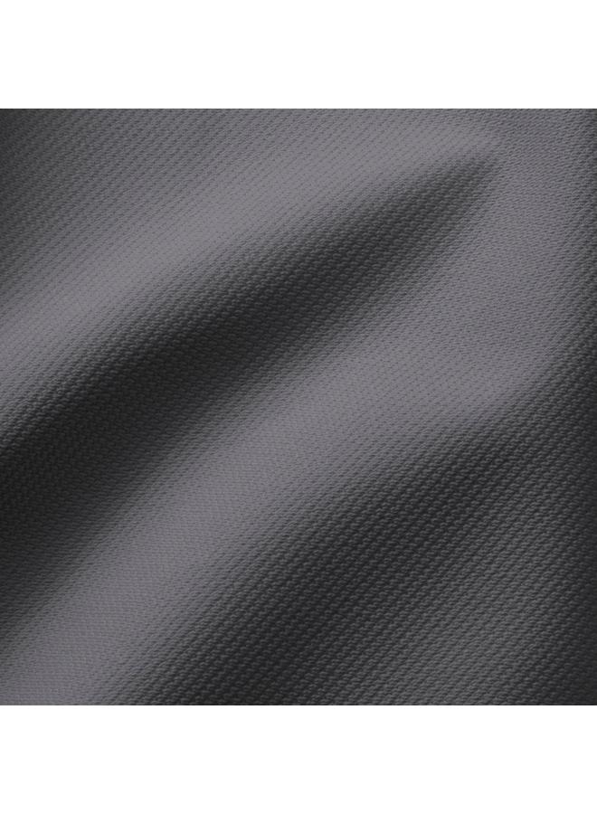 erorex Cover for 1,5-seat armchair, Hallarp grey - Image 1