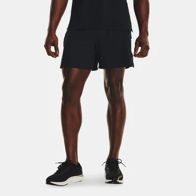 UNDER ARMOUR Men's Launch Elite Shorts