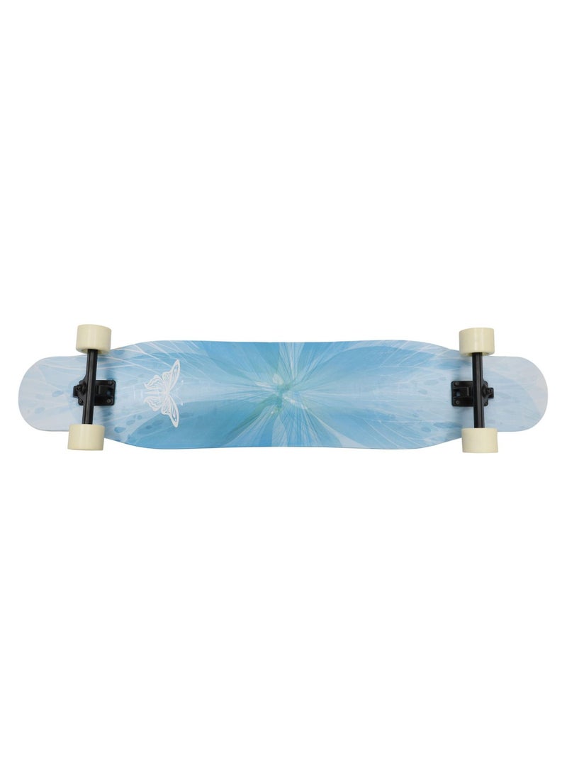 TA SPORTS Wood Skateboard  - Image 1