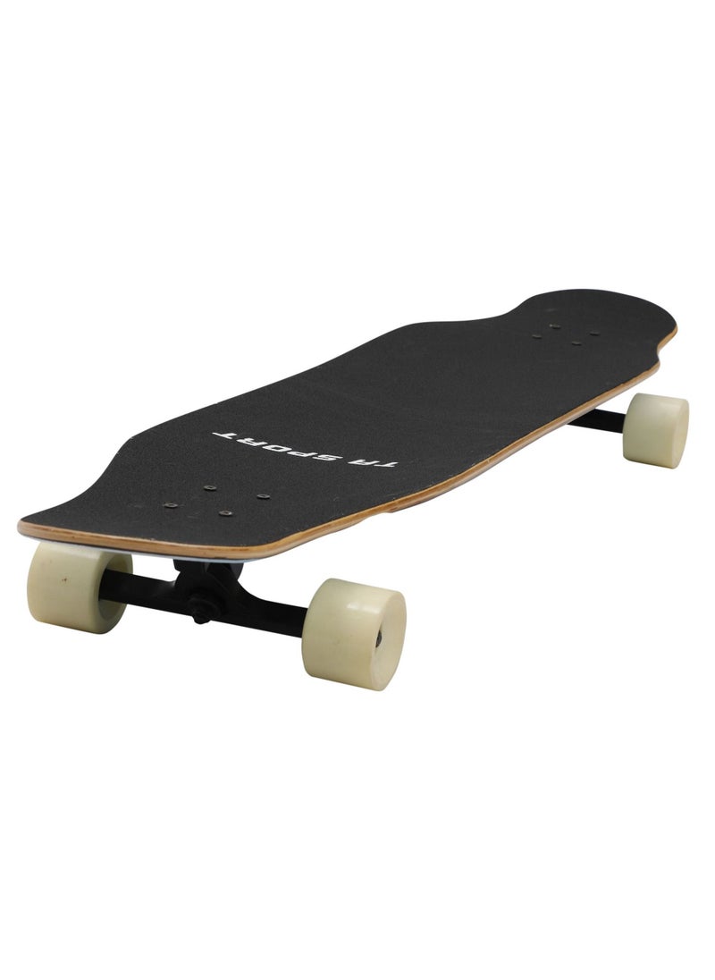 TA SPORTS Wood Skateboard  - Image 2