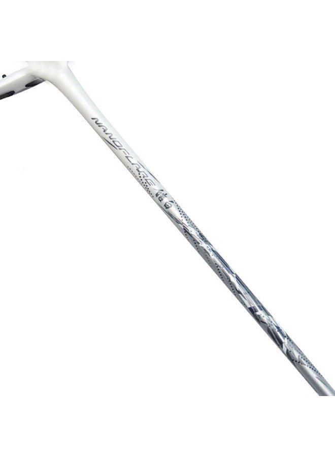 Yonex راكت بادل يونيكس أستروكس 99 إصدار LCW غير مشدود 4U G5 - Image 5