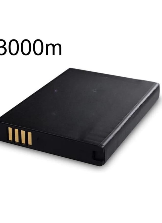 ماركة غير محددة - بطارية راوتر هواوي 3000 مللي أمبير - Image 1