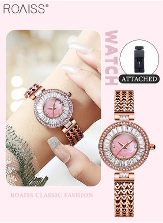 Rose Gold - Style H