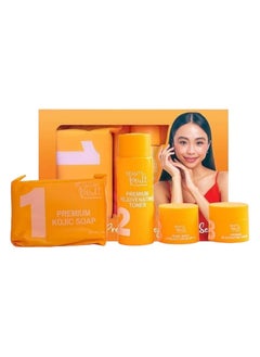 Beauty Vault Premium Rejuvenation Set  - Image 1