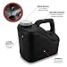 Performance Tool W4067 12 Quart Transport Jug Black - Image 3