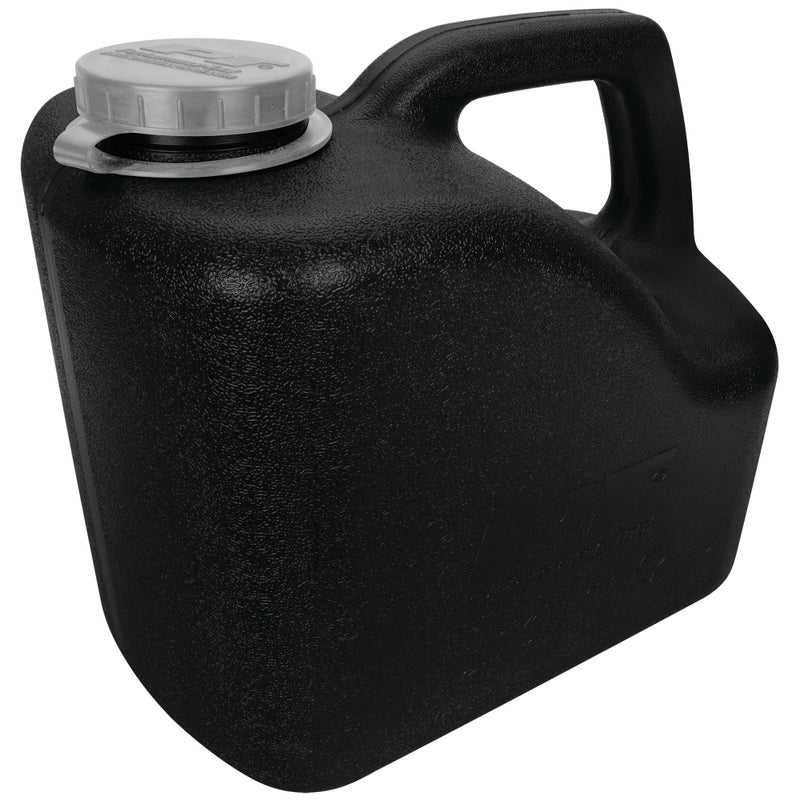 Performance Tool W4067 12 Quart Transport Jug Black - Image 2