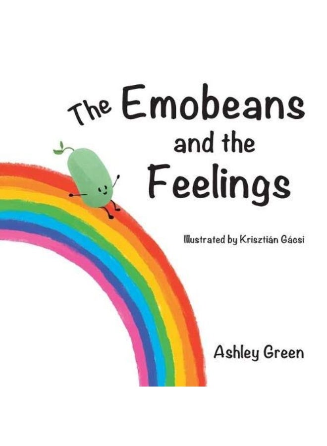 The Emobeans And The Feelings