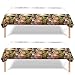 Omto 2pcs Baby Yoda Tablecloth Disposable Tablecover Birthday Party Supplies and Decorations for Kid Boy Baby Shower Rectangle Tables 70X422Pack - Image 3