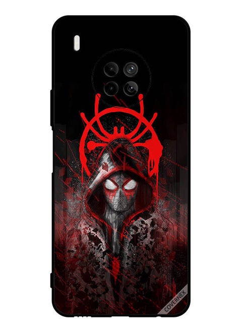 Protective Case Cover For Huawei Y9A Dead Pool