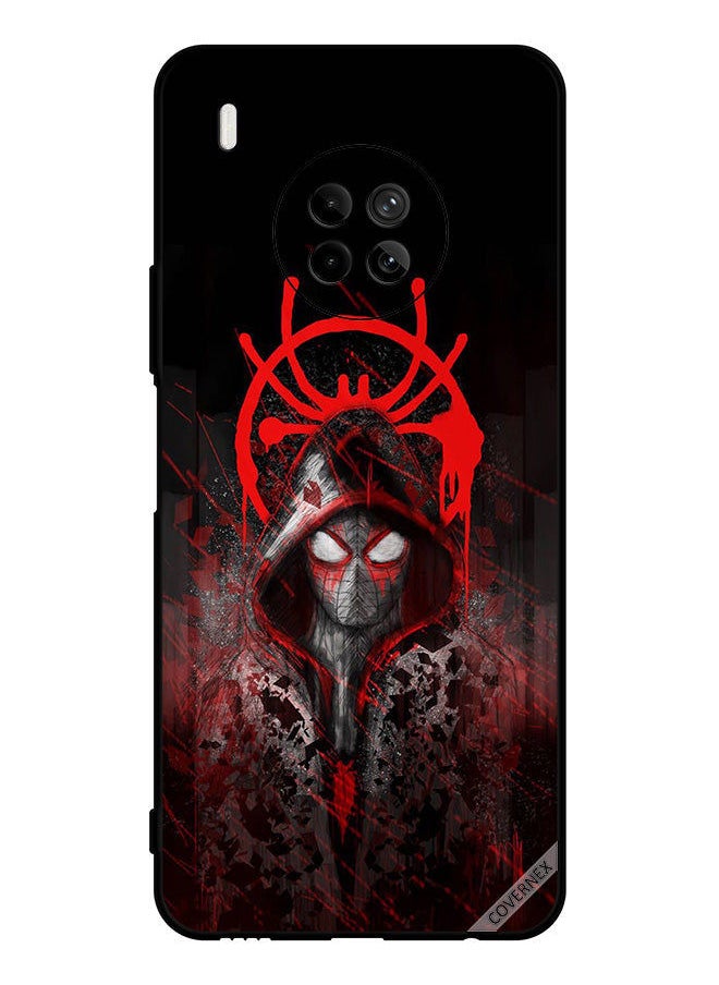 Protective Case Cover For Huawei Y9A Dead Pool