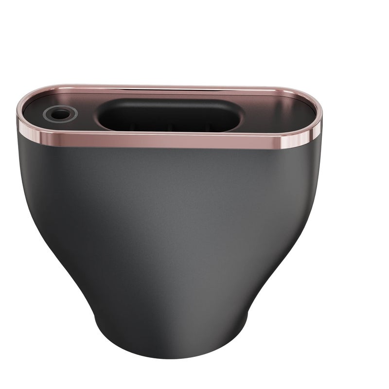 Karaca Hypersonic Hair Dryer D2 Negative ION, Anthracite - Image 4