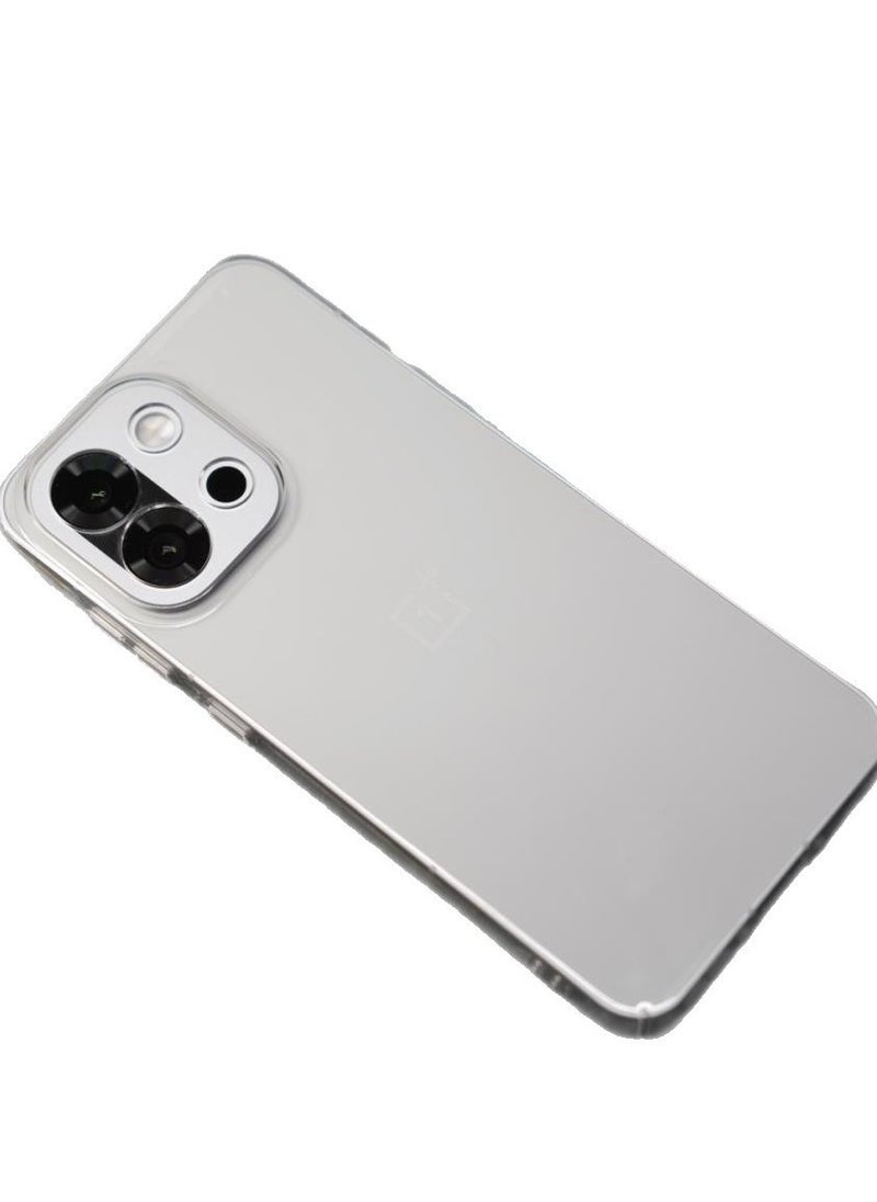 General - Compatible with OnePlus 13T 5G Smartphone,Ultra-Thin Full Coverage Corner, Soft TPU Shockproof for OnePlus 13T 5G Case Cover - Image 1