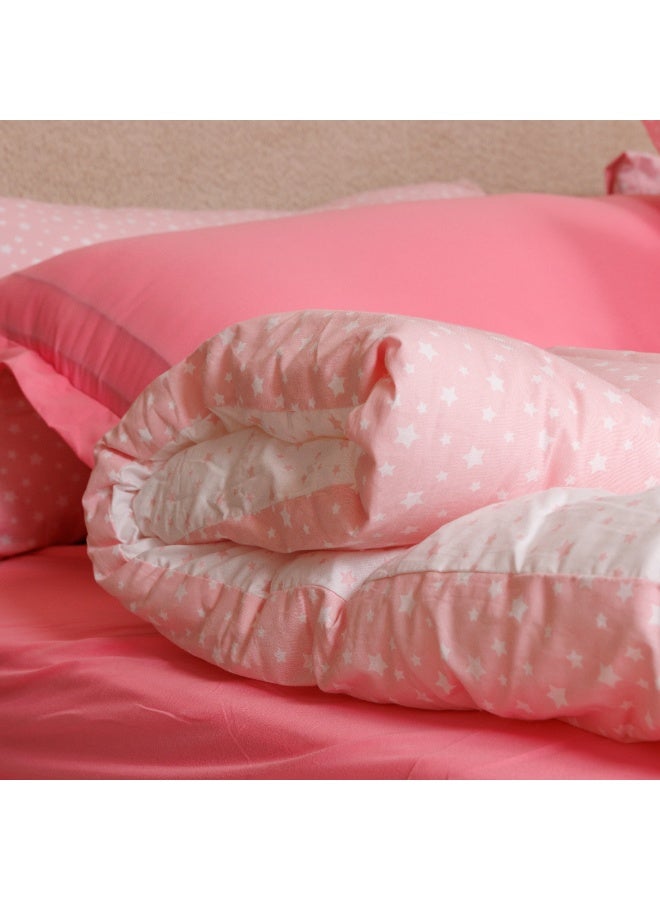 FoamZone Turkish Bedding 12 PCs King Size 260x240 cm - Image 3