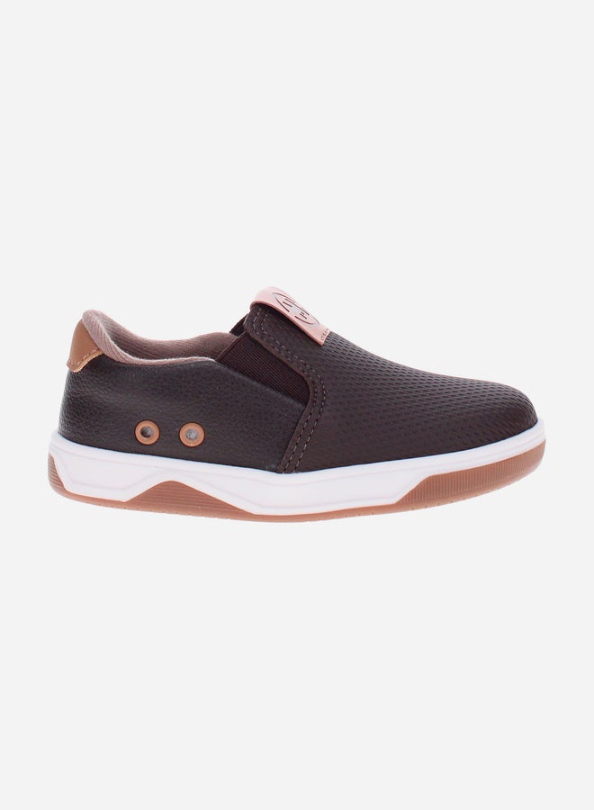 MOLEKINHO Solid Slip-On Flat Shoes - Image 2