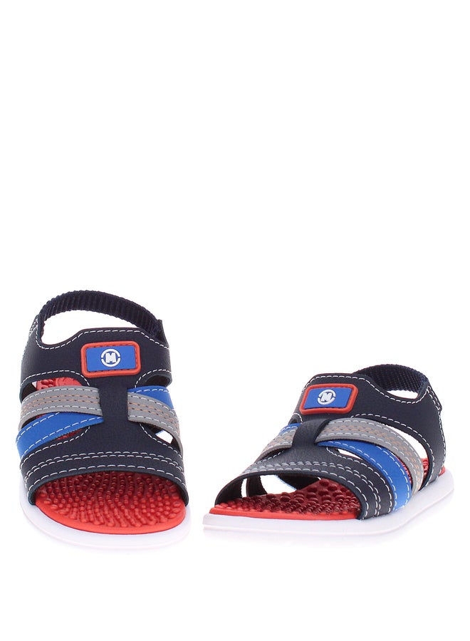 MOLEKINHO Solid Slip-On Flat Shoes - Image 5