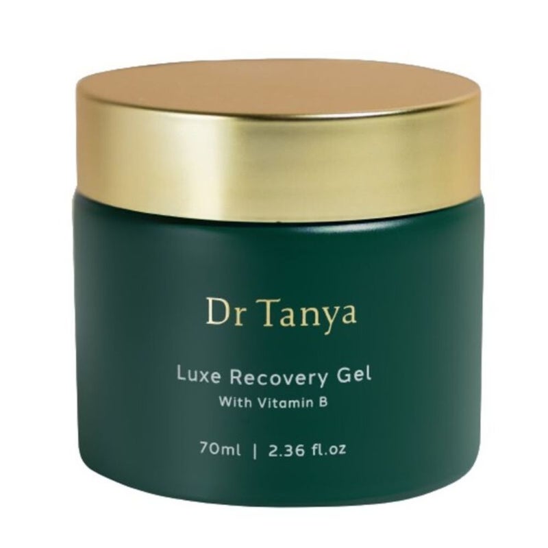 Dr. Tanya Luxe Recovery Gel 70ml - Image 1