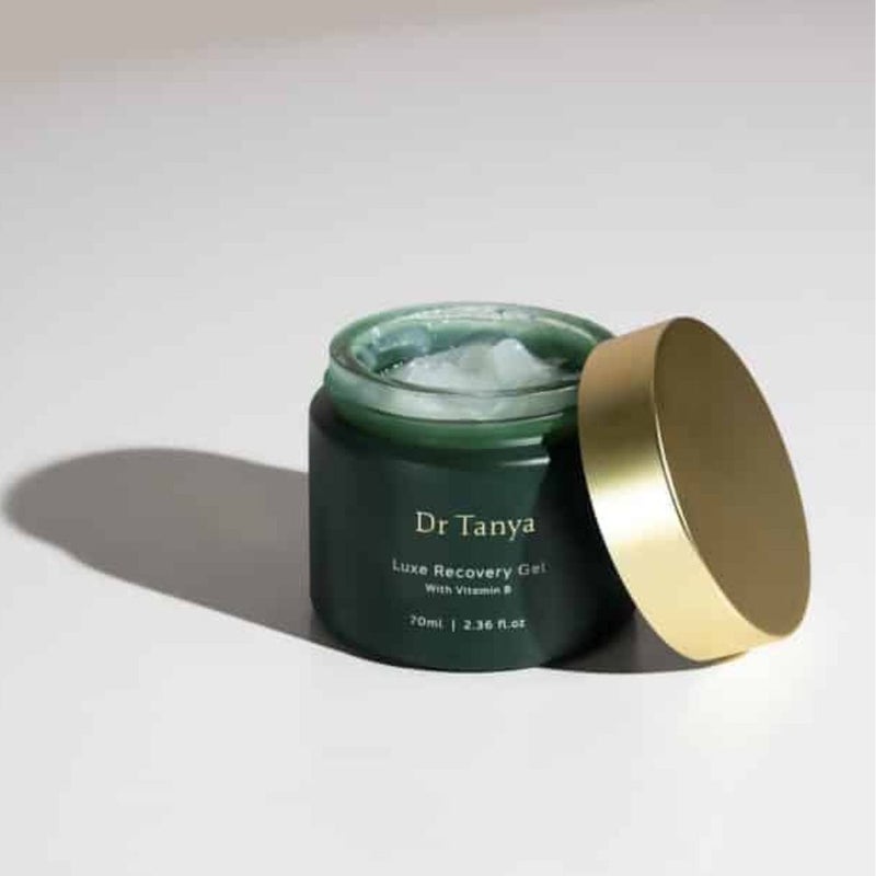 Dr. Tanya Luxe Recovery Gel 70ml - Image 2
